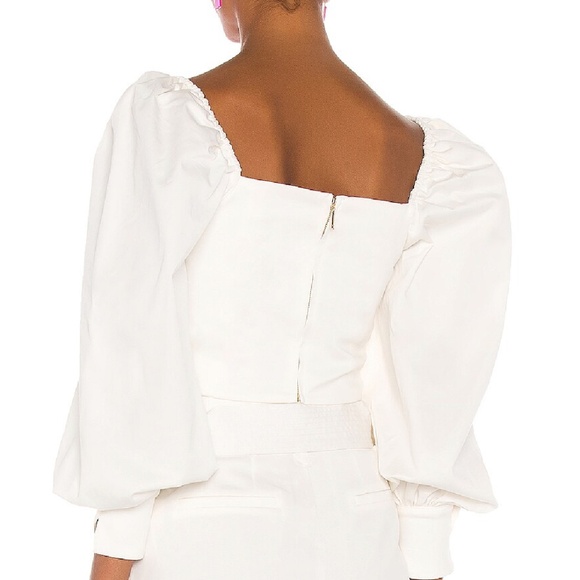 Cult Gaia Debi Top - Picture 6 of 7